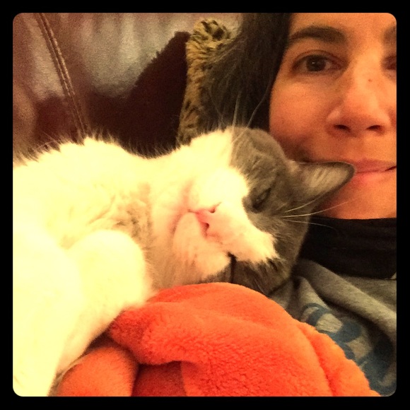 Meet your Posher, Amy - Picture 1 of 1